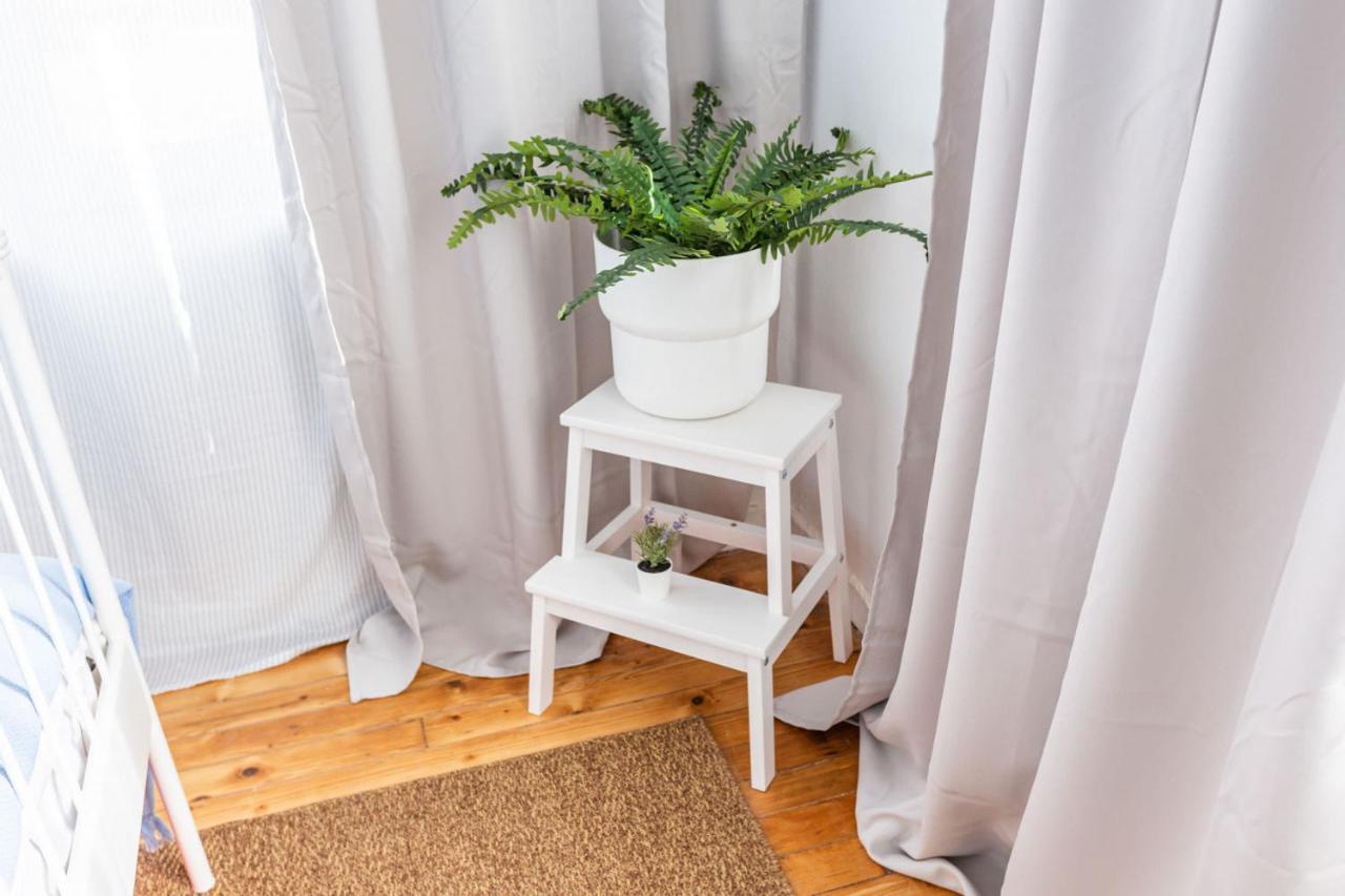 Colorful Flat With Excellent Location Near Trendy Attractions In Kadikoy Istanbul Exterior photo